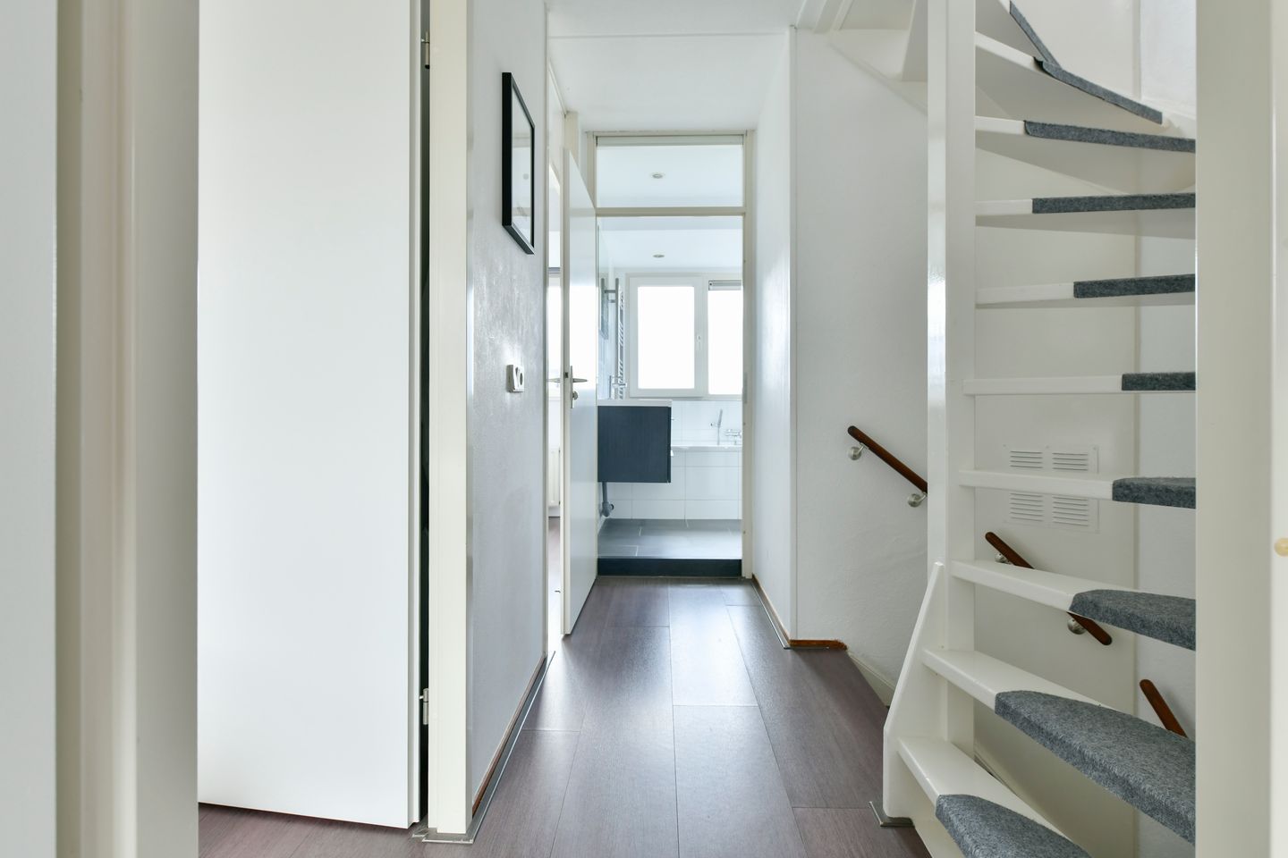 Photo 34 of Abraham Rademakerstraat 17
