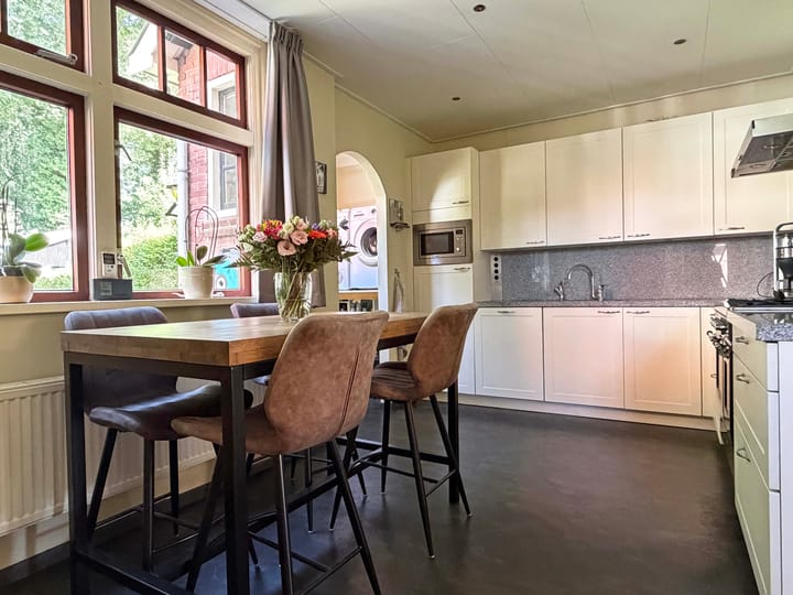 Twee-onder-één-kap te koop: Burg van der Lelysingel 25, Coevorden