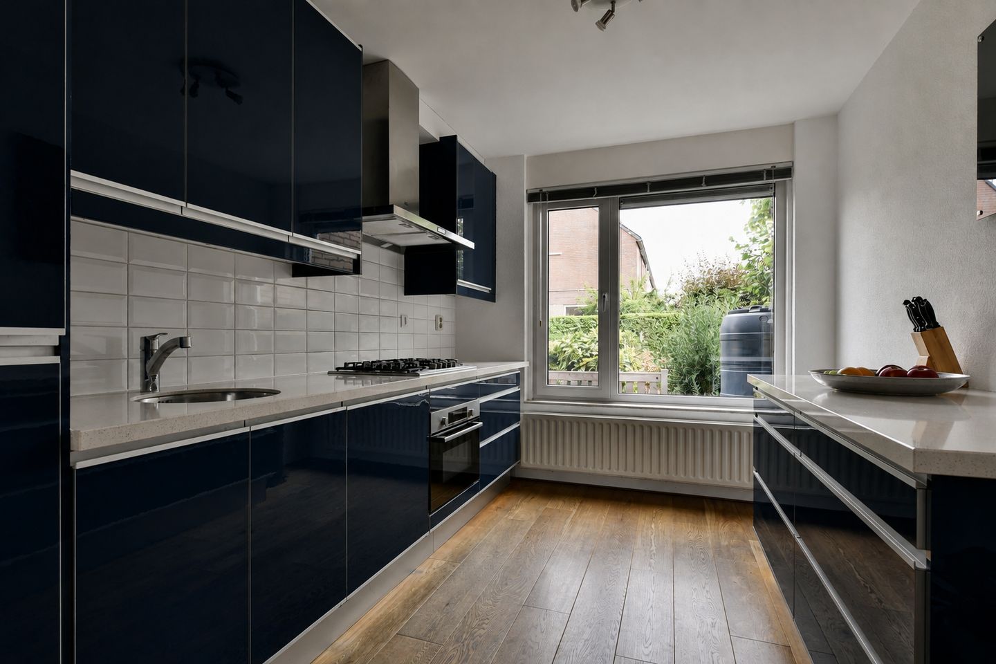 Photo 5 of Abraham Rademakerstraat 17