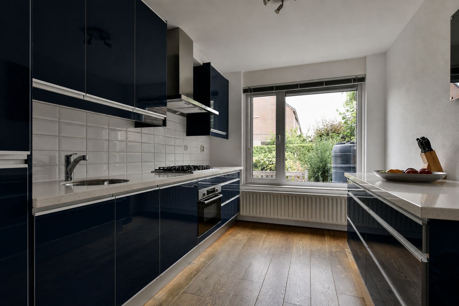 Photo 3 of Abraham Rademakerstraat 17