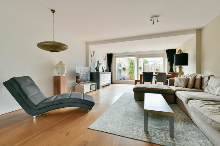 Foto 4 van Abraham Rademakerstraat 17