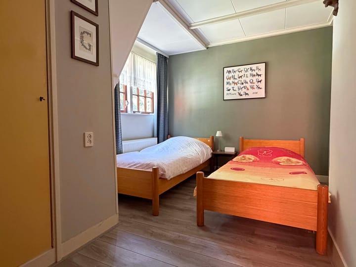 Twee-onder-één-kap te koop: Burg van der Lelysingel 25, Coevorden