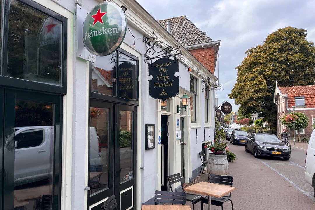 Photo 28 of Abraham Rademakerstraat 17