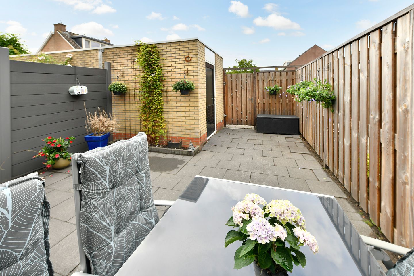 Photo 10 of Abraham Rademakerstraat 17