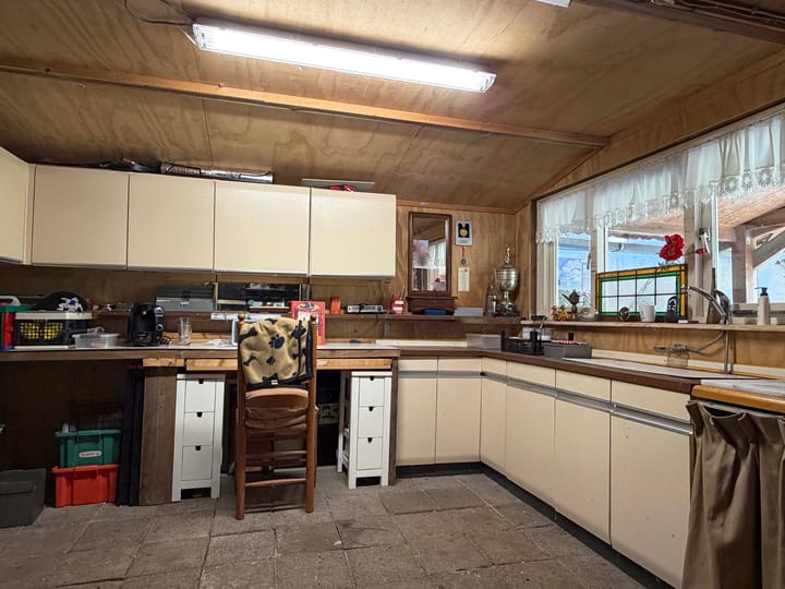 Twee-onder-één-kap te koop: Burg van der Lelysingel 25, Coevorden