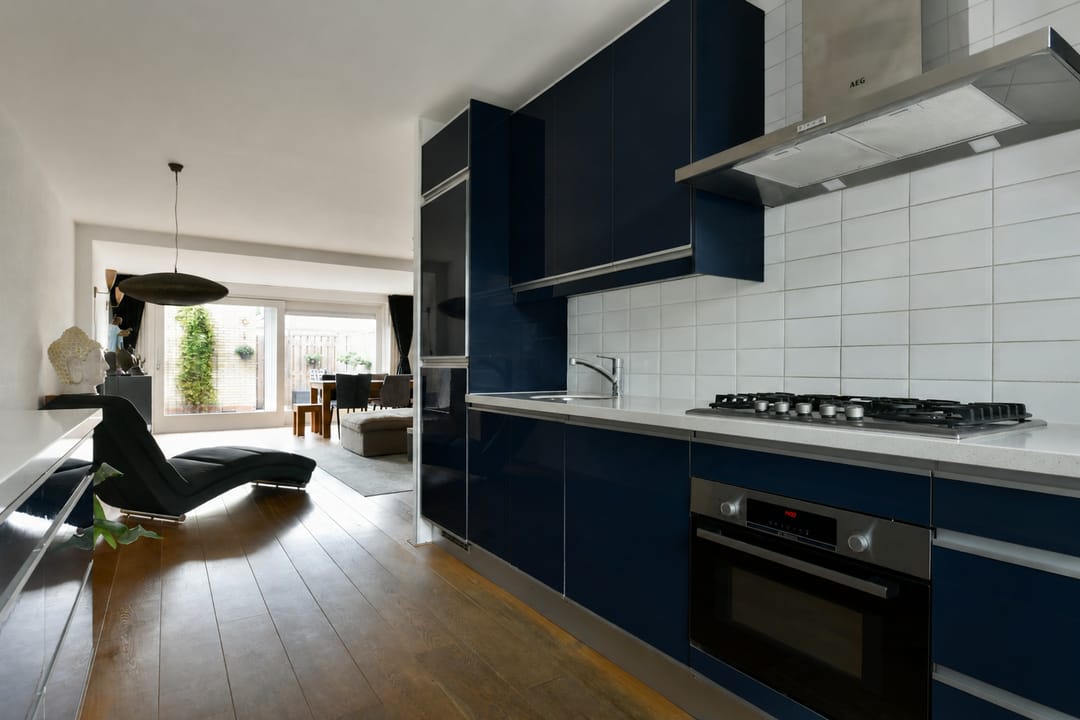 Photo 8 of Abraham Rademakerstraat 17
