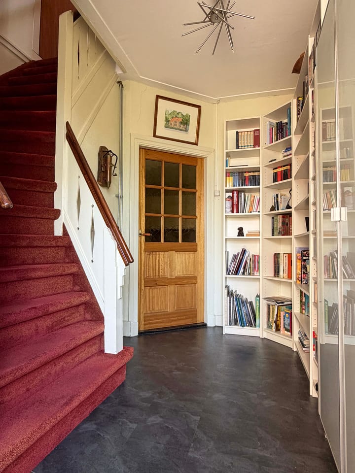 Twee-onder-één-kap te koop: Burg van der Lelysingel 25, Coevorden
