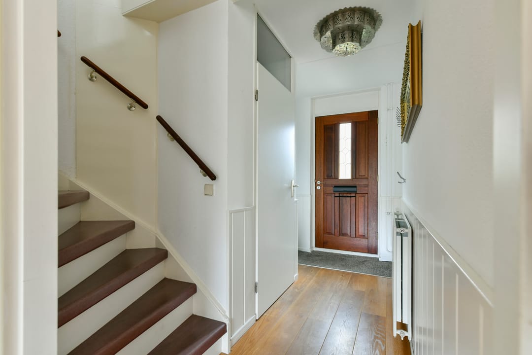 Photo 11 of Abraham Rademakerstraat 17