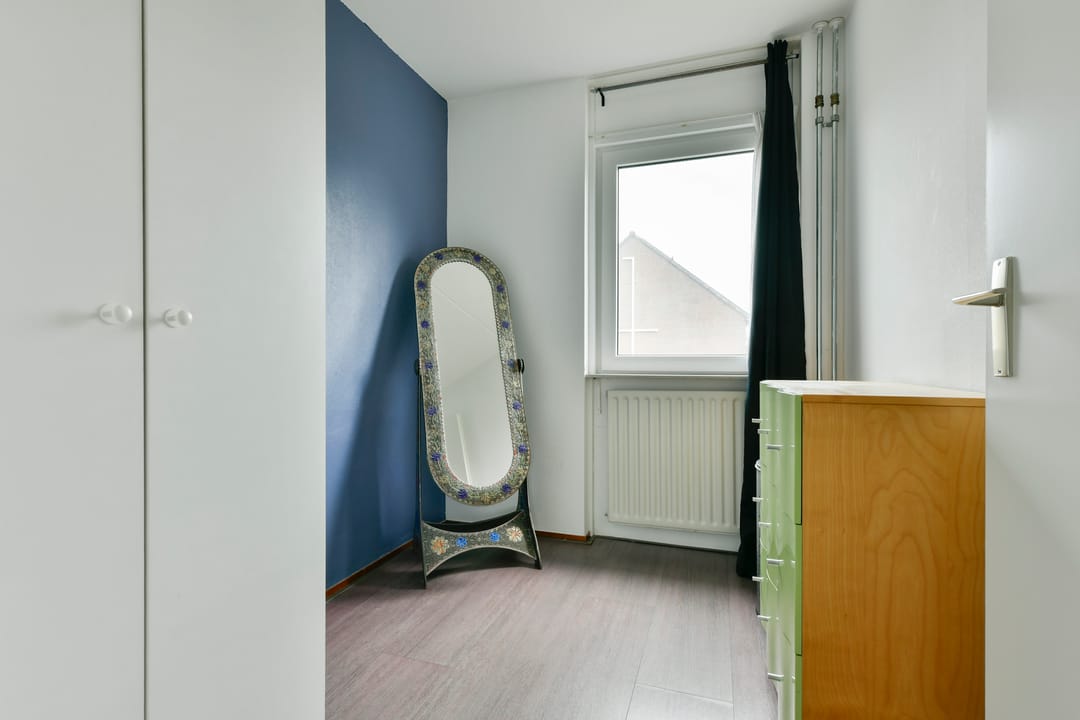 Photo 13 of Abraham Rademakerstraat 17