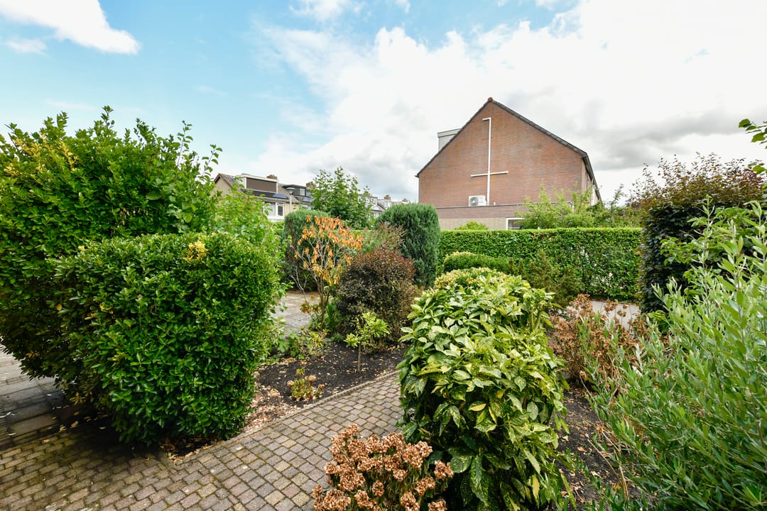 Photo 37 of Abraham Rademakerstraat 17