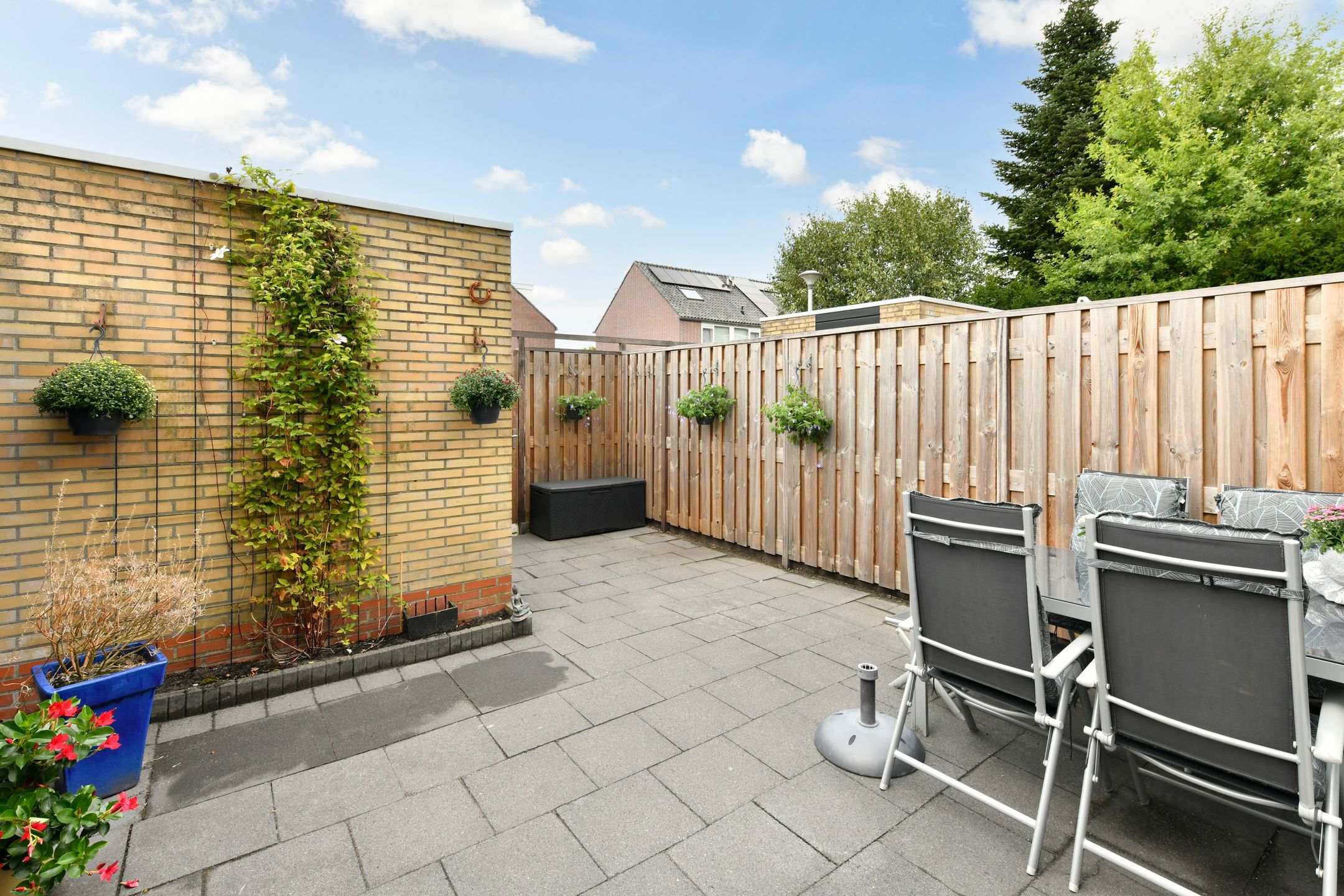 Photo 9 of Abraham Rademakerstraat 17