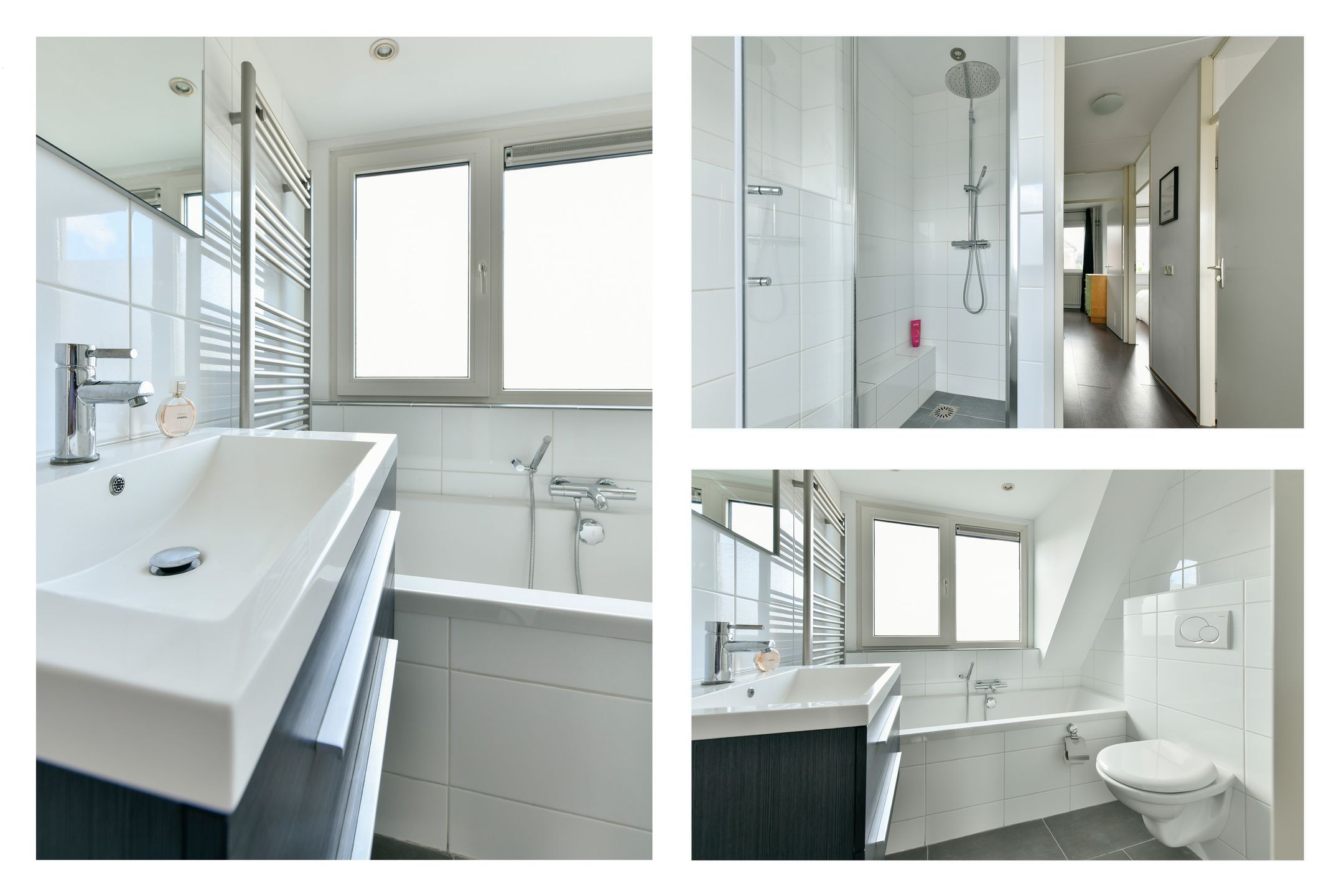 Photo 15 of Abraham Rademakerstraat 17