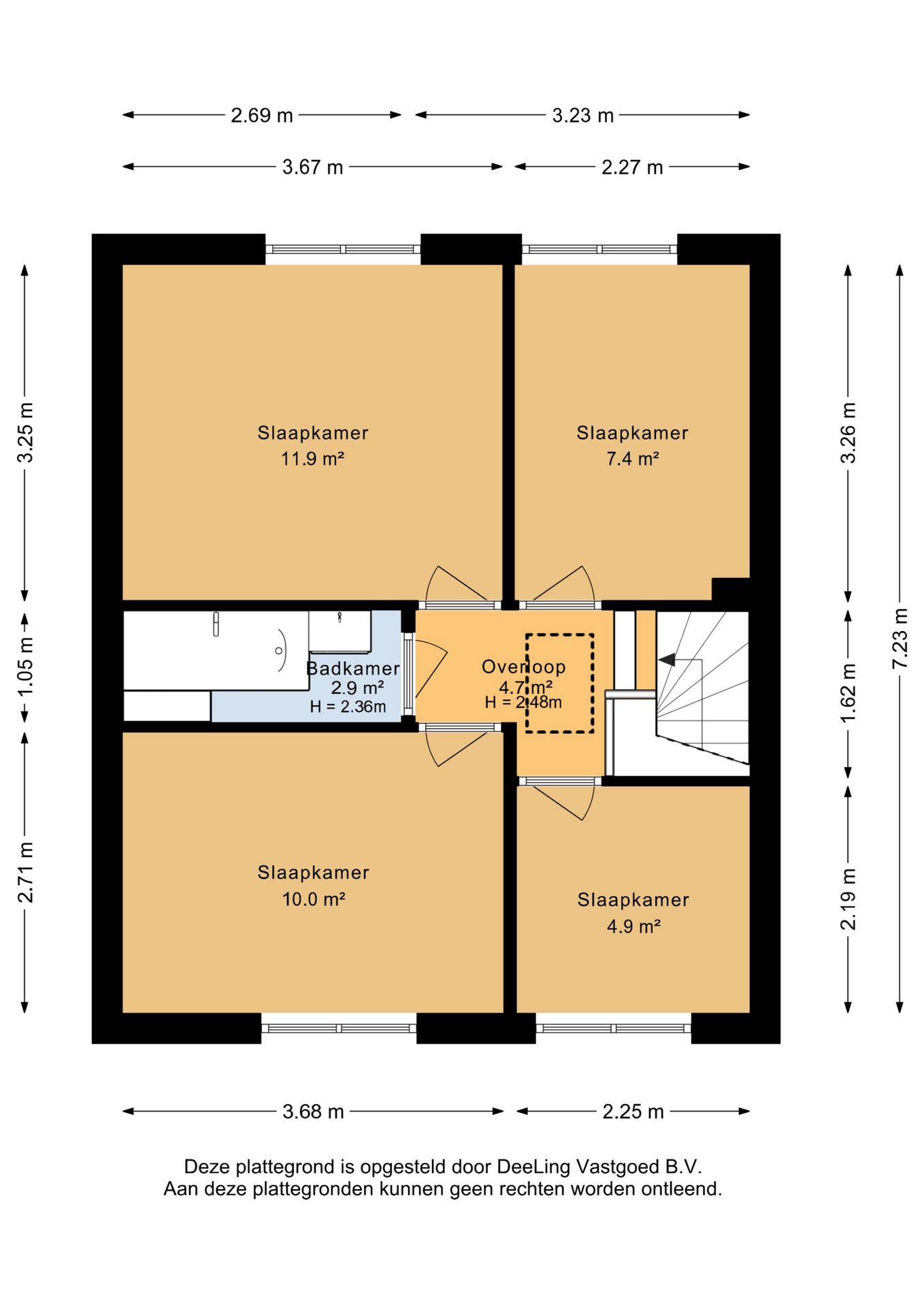 Foto 36 van Ooievaarshof 27