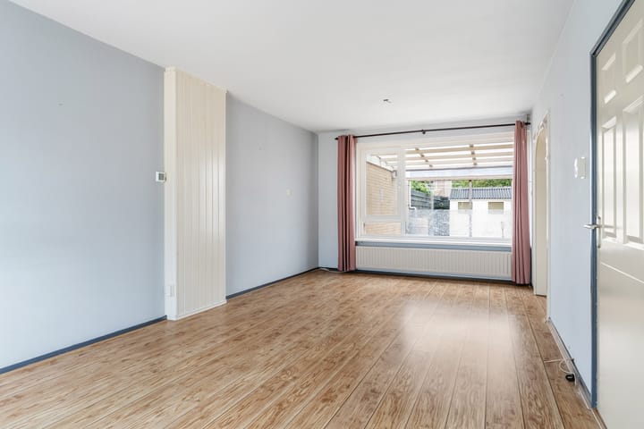 Foto 4 van Ooievaarshof 27