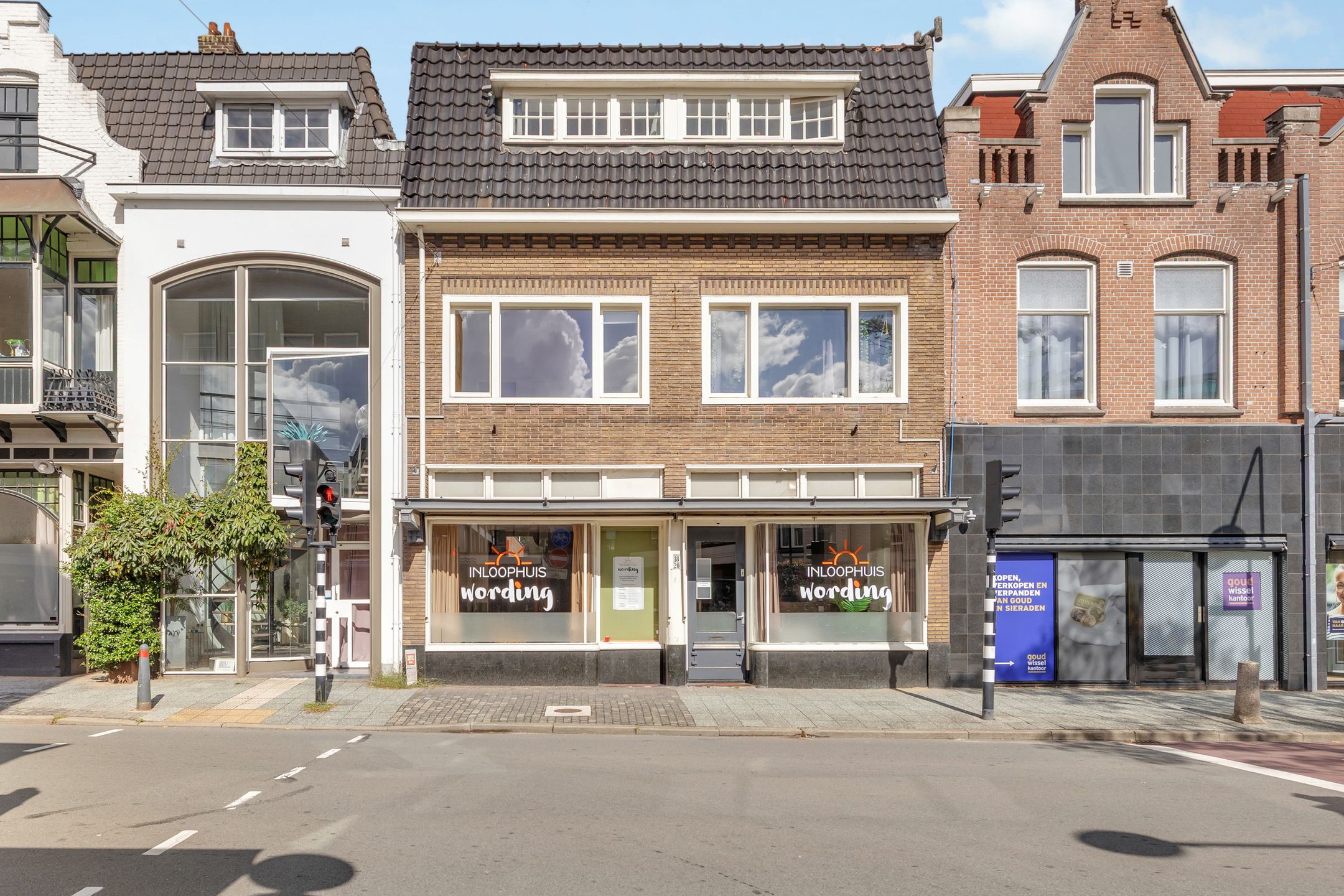 Vaartweg 18 B
