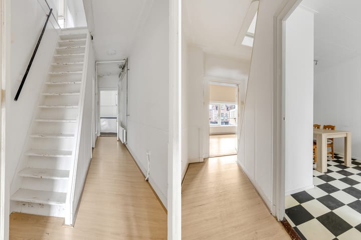 Appartement te koop: Vaartweg 18B, Hilversum