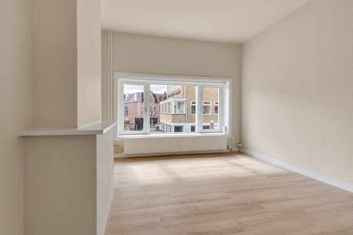 Appartement te koop: Vaartweg 18B, Hilversum