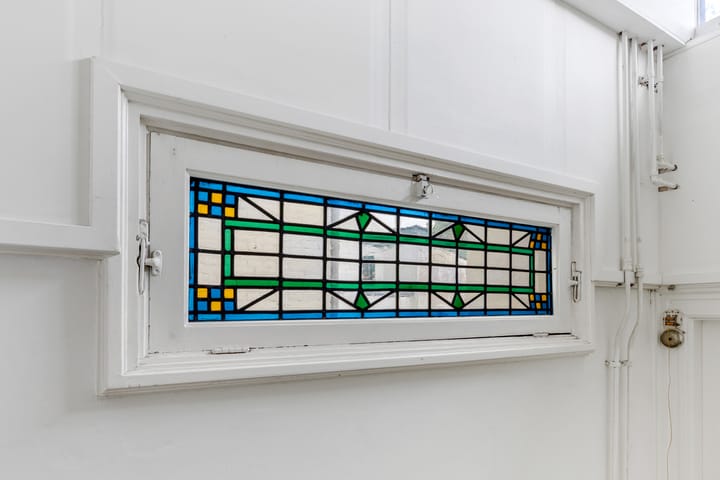 Appartement te koop: Vaartweg 18B, Hilversum