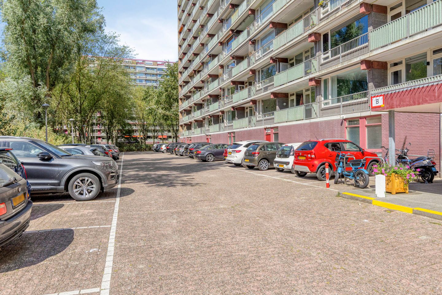 Foto 5 van Nieuwendamlaan 316