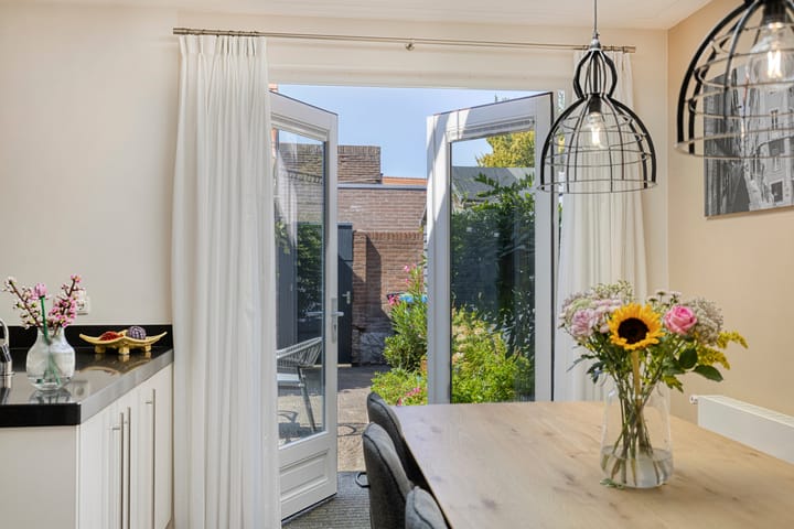 Tussenwoning te koop: Klipperstraat 12, Eindhoven