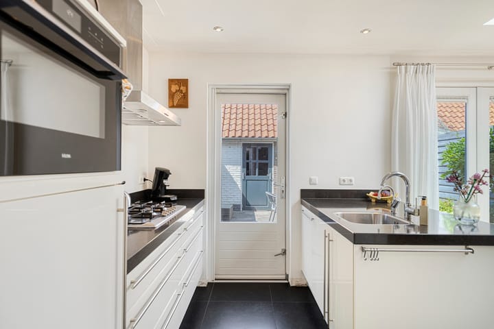 Tussenwoning te koop: Klipperstraat 12, Eindhoven