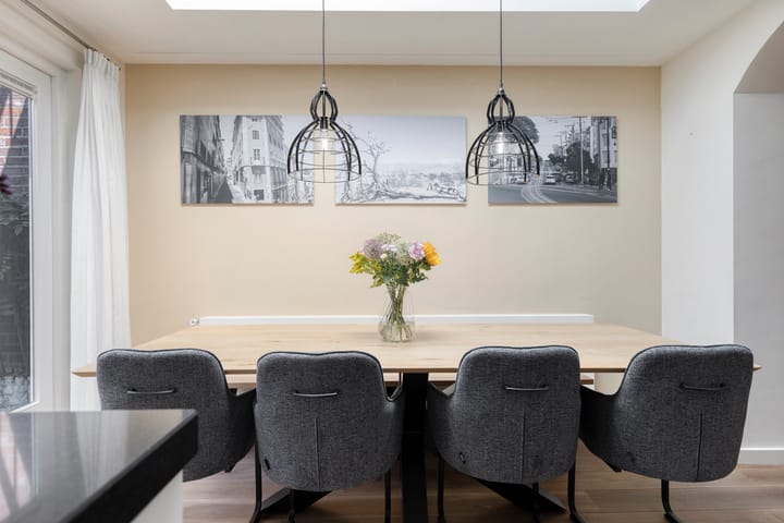 Tussenwoning te koop: Klipperstraat 12, Eindhoven