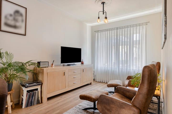 Tussenwoning te koop: Klipperstraat 12, Eindhoven