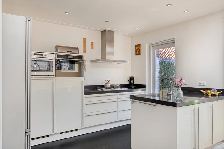 Tussenwoning te koop: Klipperstraat 12, Eindhoven