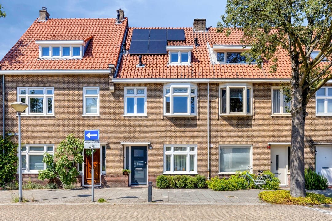 Foto 1 van Klipperstraat 12