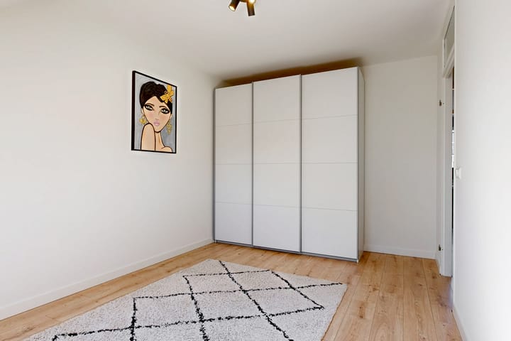 Tussenwoning te koop: Haya van Somerenstraat 44, Kudelstaart