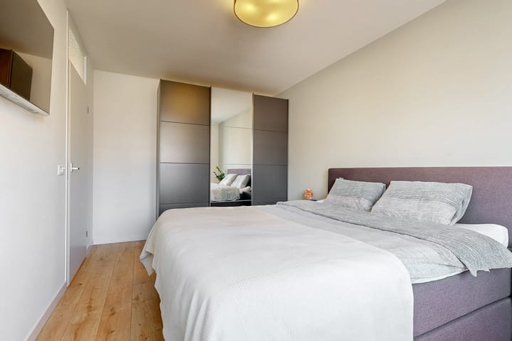 Tussenwoning te koop: Haya van Somerenstraat 44, Kudelstaart