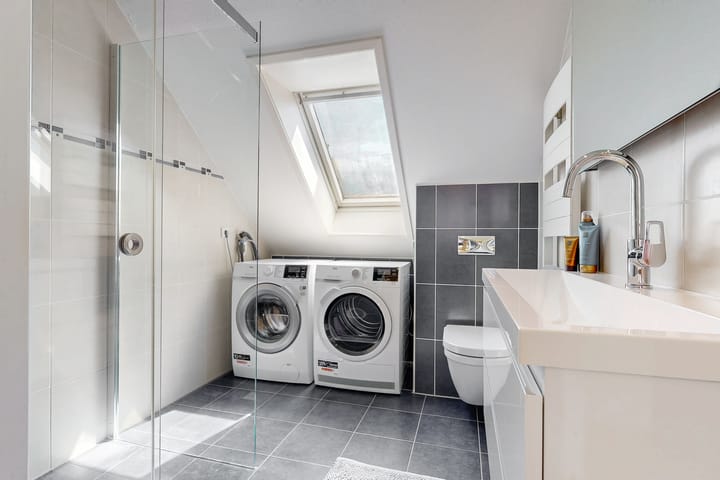Tussenwoning te koop: Haya van Somerenstraat 44, Kudelstaart