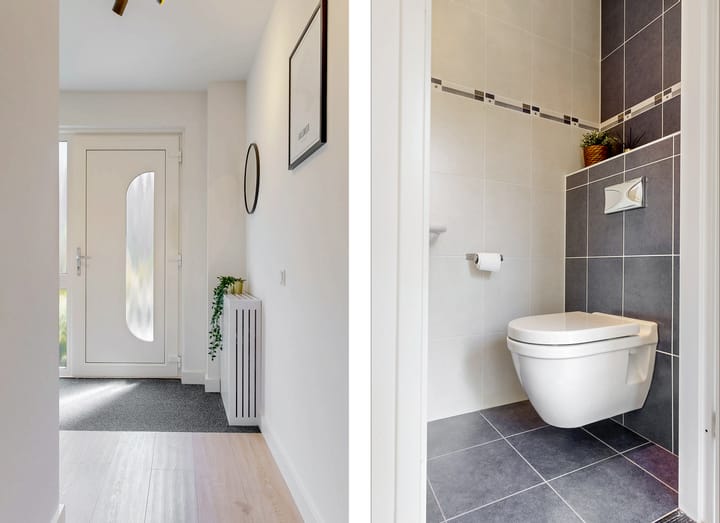 Tussenwoning te koop: Haya van Somerenstraat 44, Kudelstaart
