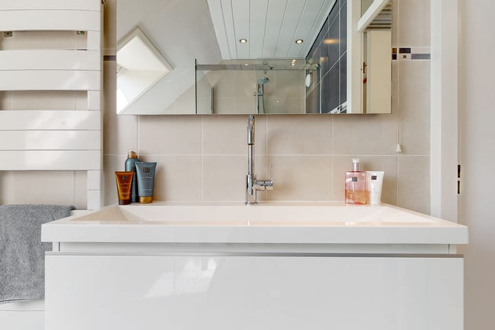 Tussenwoning te koop: Haya van Somerenstraat 44, Kudelstaart