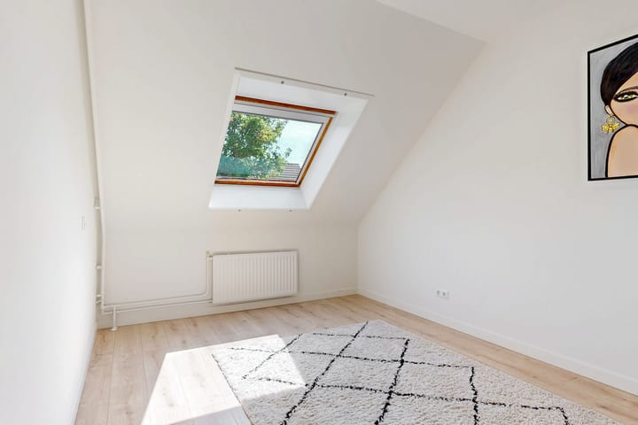 Tussenwoning te koop: Haya van Somerenstraat 44, Kudelstaart