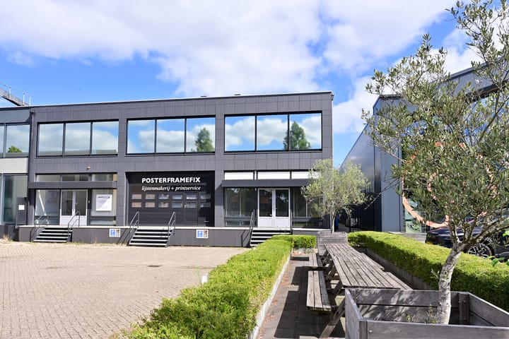 Amsterdamsestraatweg 15-C