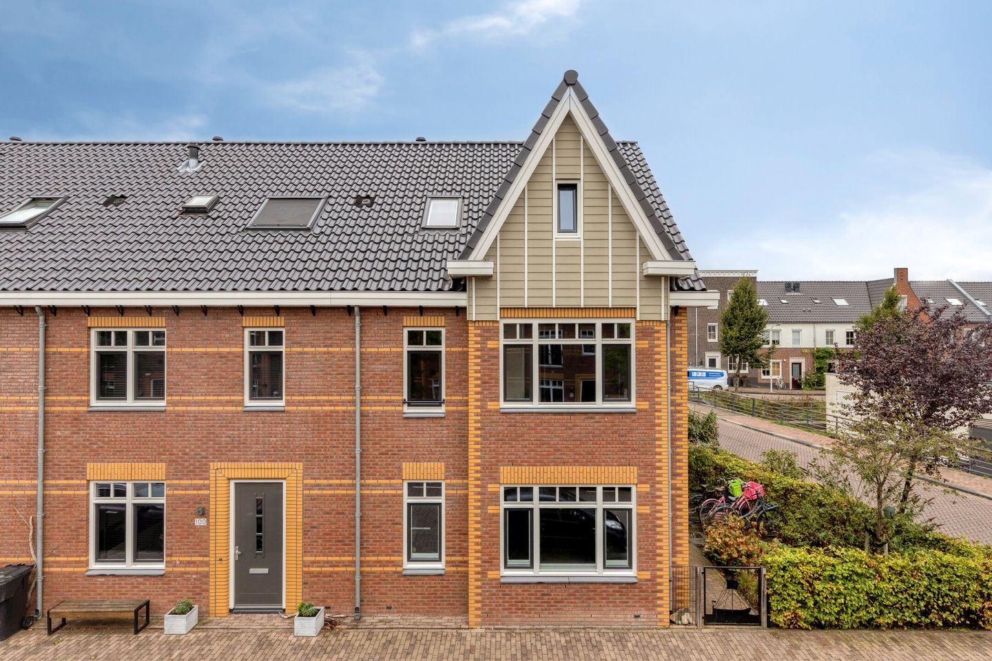 Photo 5 of Sterreschans 98