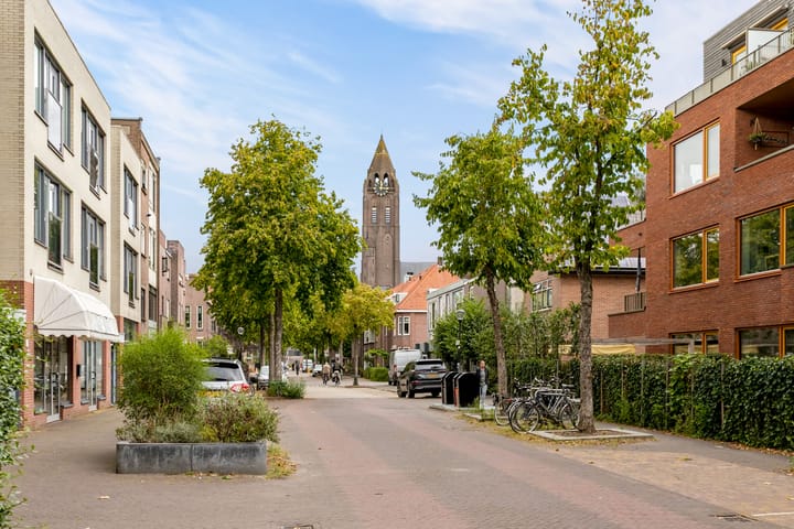 Appartement te koop: Voorheuvel 93, Zeist