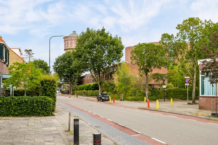 Appartement te koop: Voorheuvel 93, Zeist