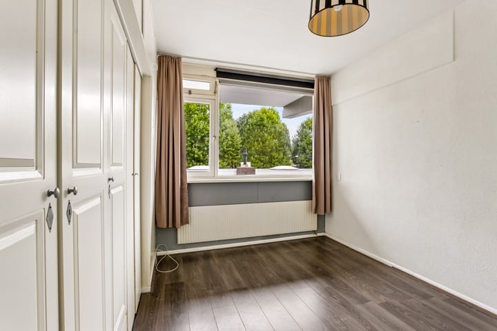 Appartement te koop: Voorheuvel 93, Zeist