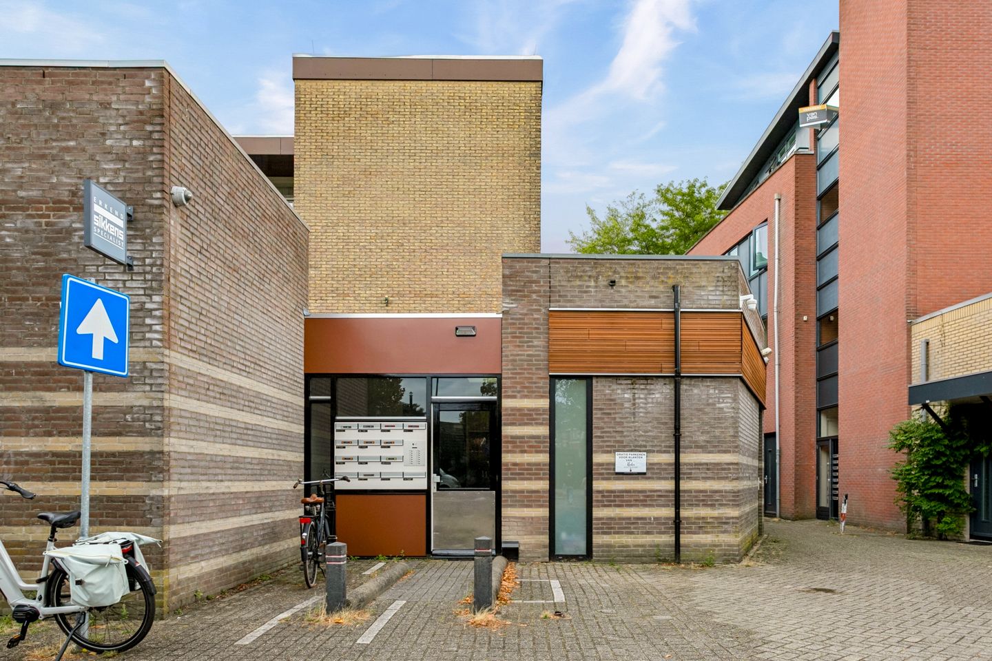 Foto 10 van Voorheuvel 93