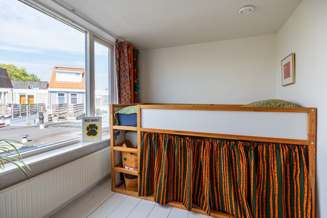 Photo 22 of Chrysantstraat 7