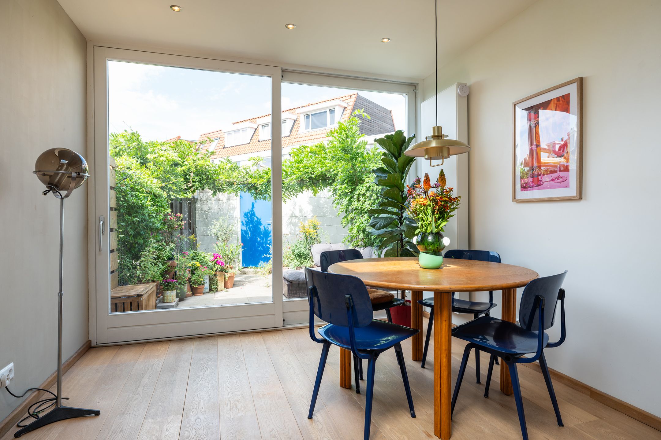 Photo 9 of Chrysantstraat 7
