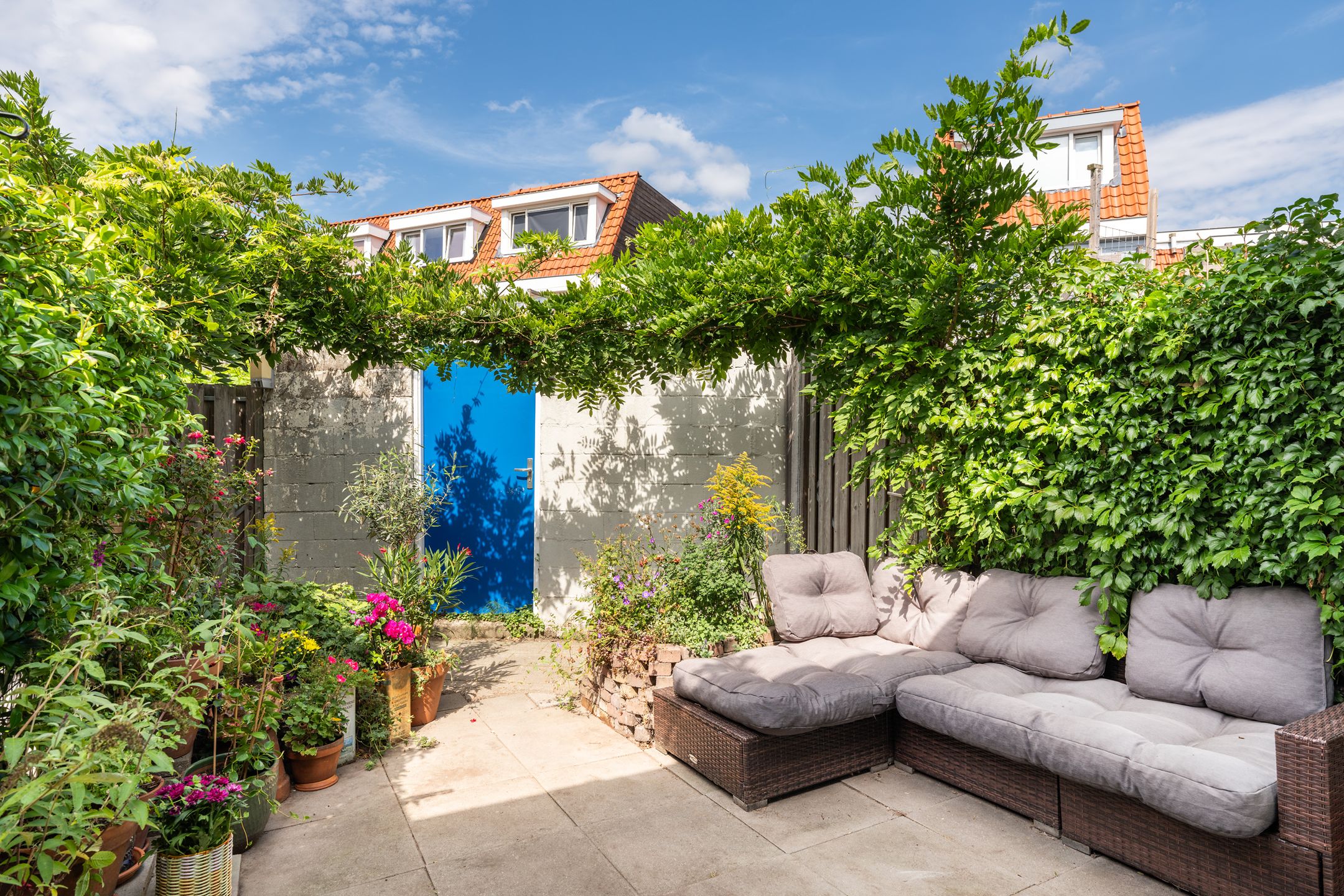 Photo 12 of Chrysantstraat 7