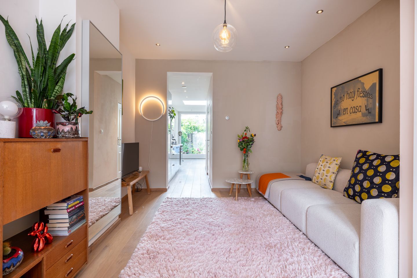 Photo 5 of Chrysantstraat 7