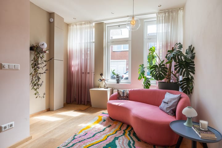 Foto 4 van Chrysantstraat 7