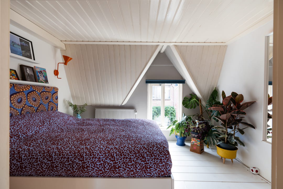 Photo 17 of Chrysantstraat 7