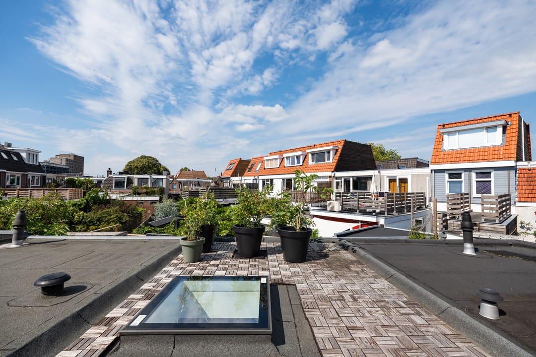 Photo 23 of Chrysantstraat 7