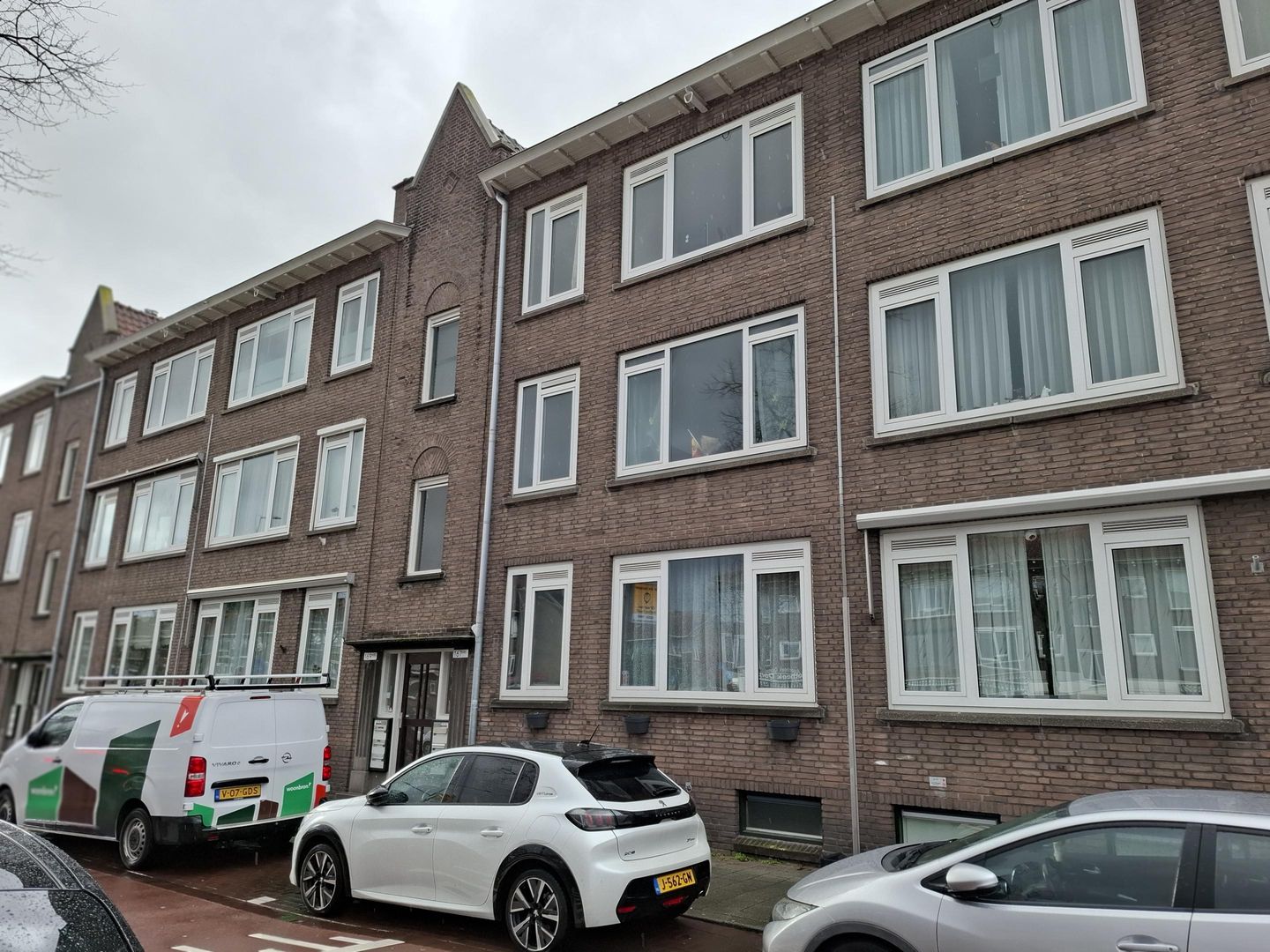Foto 1 van Dorpsweg 167-C