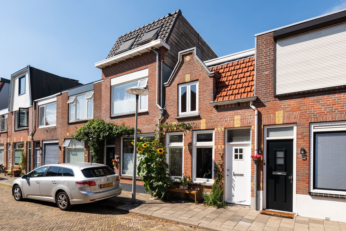 Foto 1 van Chrysantstraat 7